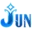 j