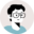 j