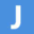 j