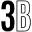 3