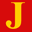 j