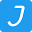 j