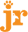 j