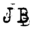 j
