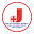 j