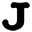 j