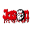 j