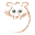 j