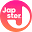 j
