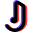 j