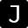 j