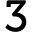 3