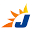 j