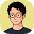 j