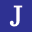 j
