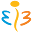 3