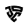 j
