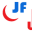 j