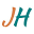 j