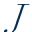j