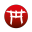 j