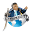 j