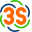 3