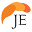 j