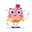 j