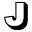 j