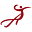 j