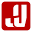 j