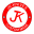 j