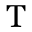 t