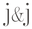 j