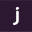 j