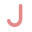 j
