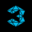 3