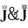 j
