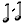 j