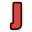j