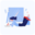 3