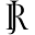 j