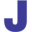 j