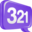 3