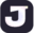 j