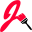 j