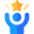 j