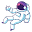 3