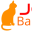 j